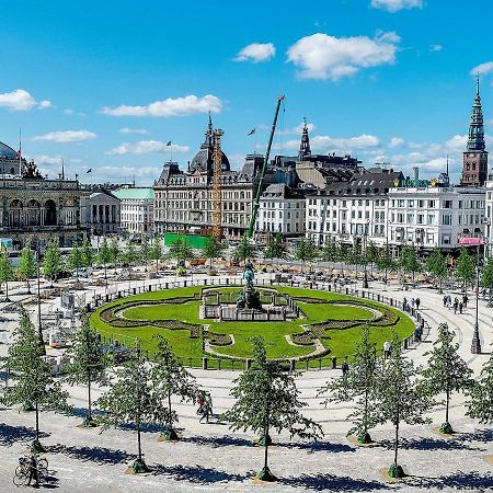 Moderen And Sleek 3Br With Bath By The Lakes And Metro Copenhagen Luaran gambar